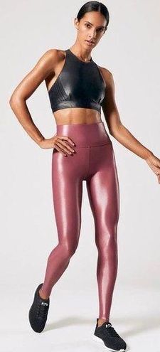 Carbon 38 takara shine leggings