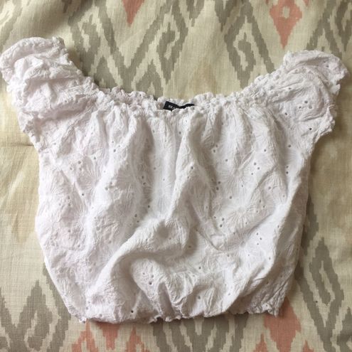  Used Panties from Beccah