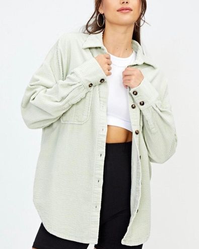 glassons cord jacket