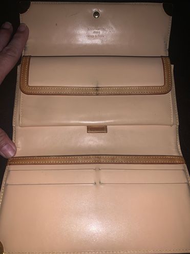 Louis Vuitton Multi-Color Wallet Multiple - $190 (84% Off Retail) - From  Betty