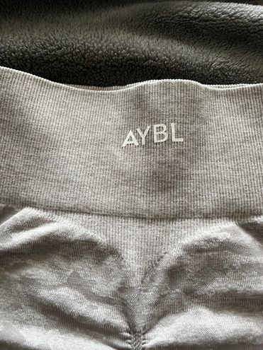 AYBL Camo Multi Color Gray Leggings Size XL - 68% off