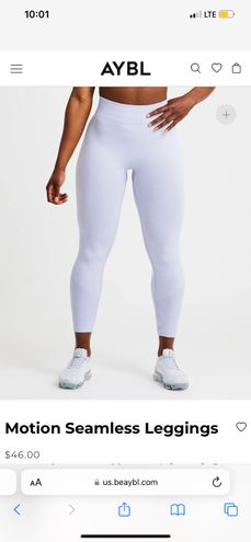 AYBL Motion Seamless Leggings XS