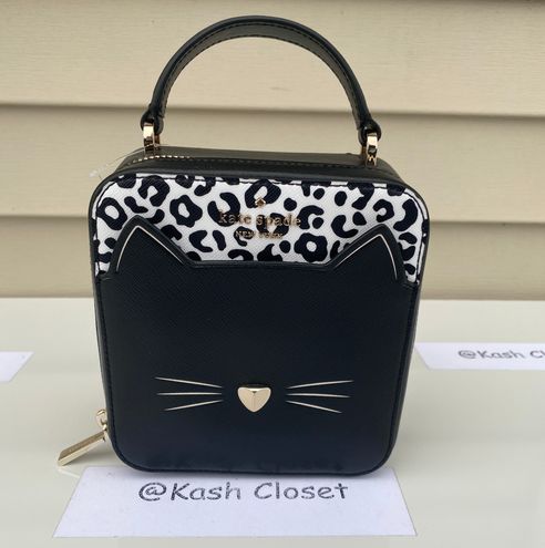 Kate spade cat purse | Kate spade cat purse, Cat purse, Purses