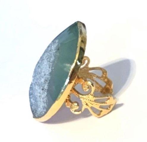 Charlene k druzy sale