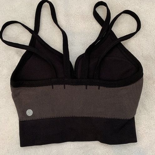 Zella, Intimates & Sleepwear, Zella Body Rhythm Sports Bra