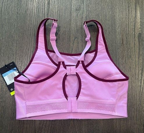 Nike NWT Dri-FIT ADV Alpha High Support Sports Bra Size M Size M - $55 New  With Tags - From Ashley