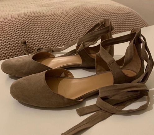 Mossimo Supply Co Shoes Brown Size  - $18 (40% Off Retail) - From Emma