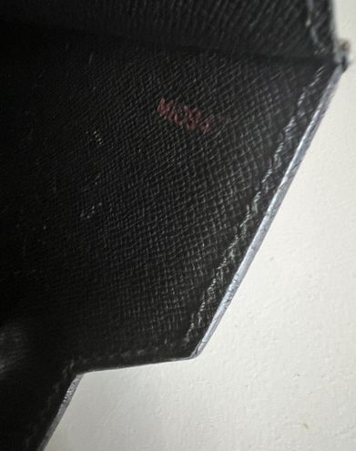 Louis Vuitton Serviette Conseiller Black - $290 - From Fancy