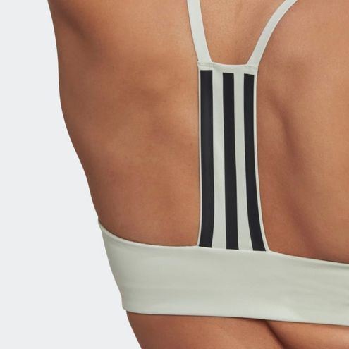 adidas Aeroimpact Training Light-Support Bra