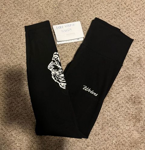 NVGTN Darc Sport Leggings Black - $45 (35% Off Retail) - From Hope