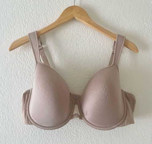 Thirdlove 24/7 Memory Foam Full Perfect Coverage Bra Size