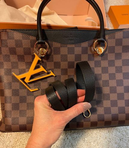 Louis Vuitton Riverside Bag - $2602 (10% Off Retail) - From Jenna