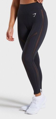 Gymshark Embody Leggings Black Size M - $40 (16% Off Retail) New With Tags  - From shyla