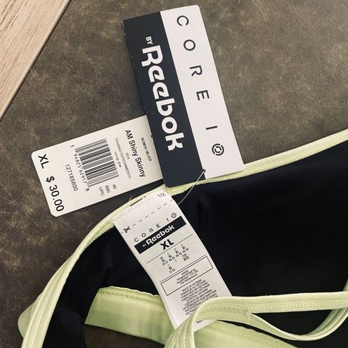 Reebok TRAINING ENTRENAMIENTO energy glow  sport bra Size XL - $16 (46%  Off Retail) - From jello