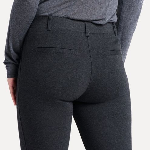 Betabrand Like new! Petite Boot-Cut Classic Dress Pant Yoga Pants Size  undefined - $30 - From Meghan