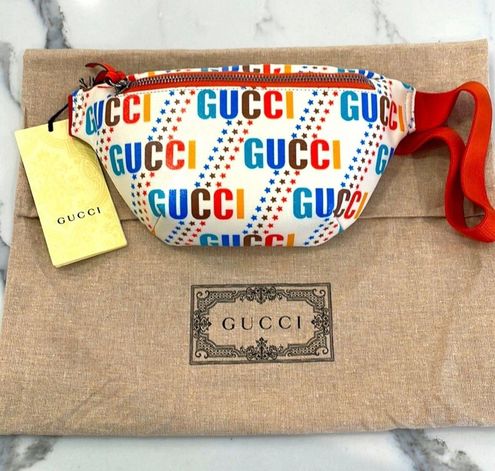 Gucci, Bags, Vintage Gucci Belt Bag