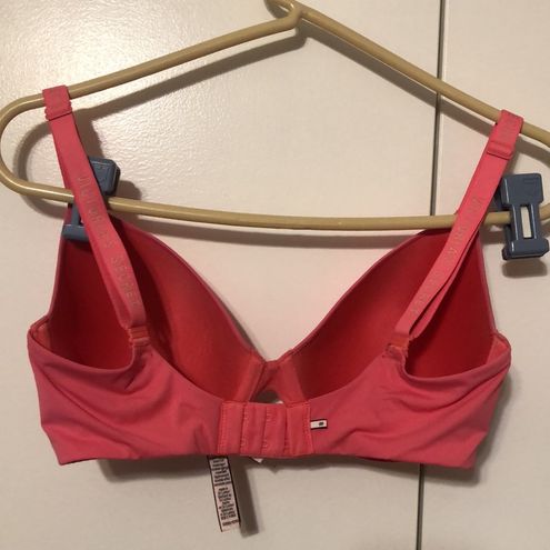 Victoria's Secret Wear Everywhere T-Shirt Lightly-Lined Bra 32DD