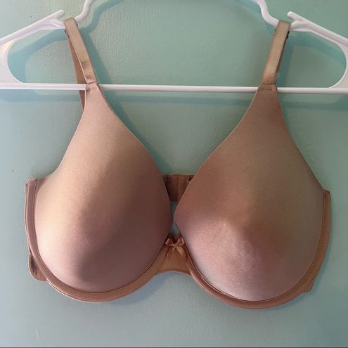 Secret Treasures Intimates Body Underwire Beige Bra Size 36DDD - $9 - From  Trina's