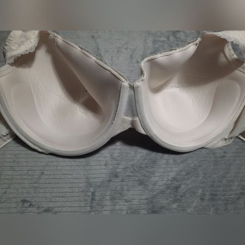 Olga Cloud 9 Underwire With Lift Bra 42D Size undefined - $19 - From Ashley