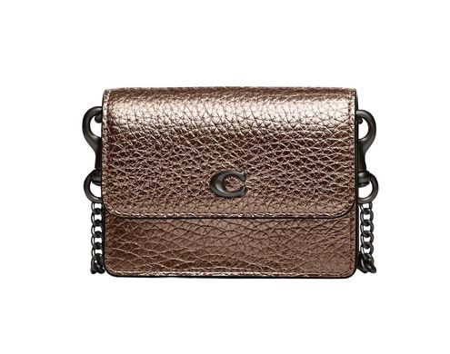 Coach Bronze Wallets for Women