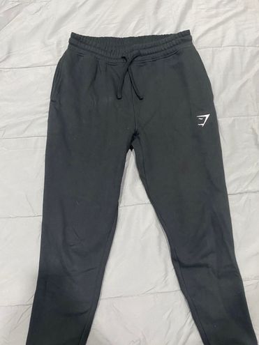 gymshark crest straight leg joggers｜TikTok Search