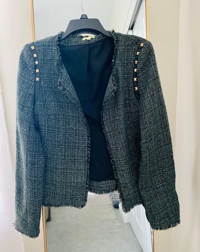 gianni bini blazer
