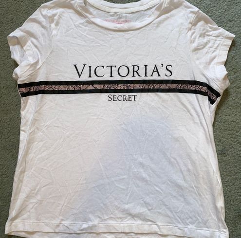 Victoria Secret top – Chelsea Thrift