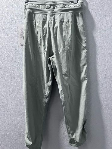 Lululemon NWT Dance Studio Mid-Rise Cropped Pants PLMC Size 6 - $74 New  With Tags - From Harley