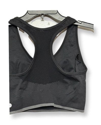 Pulse Sports Bra - Black