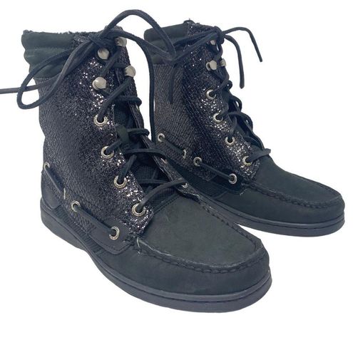 Sperry hikerfish boots new arrivals