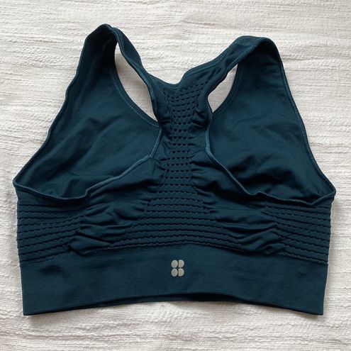 Sweaty Betty Stamina Sports Bra, size Medium, Like new - $23 - From Jude