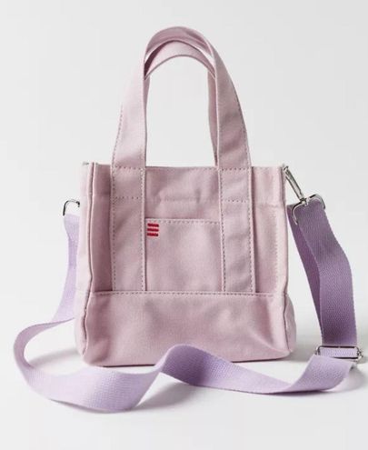 BDG Mini Canvas Classic Tote Bag