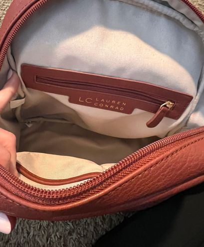 LC Lauren Conrad Zipper Backpacks for Women