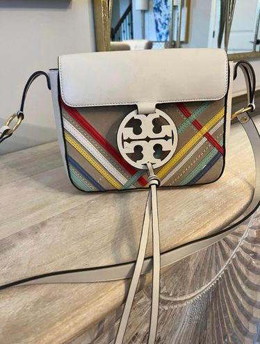 Tory Burch Black Miller Crossbody Bag Multiple - $96 (78% Off