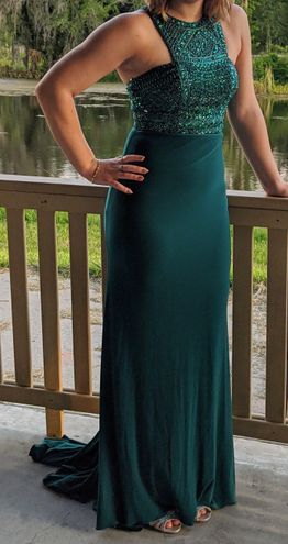 Sherri hill 50806 sale