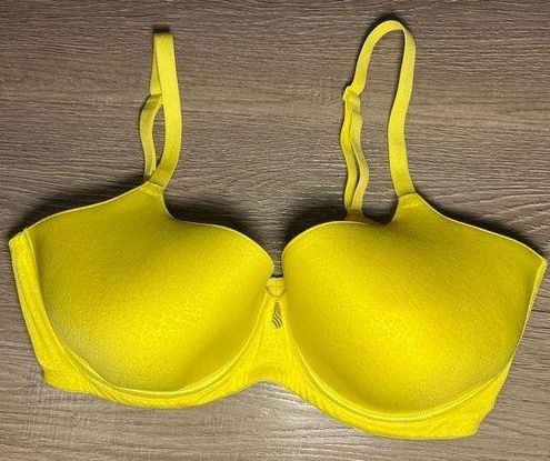 Modern Movement Bra