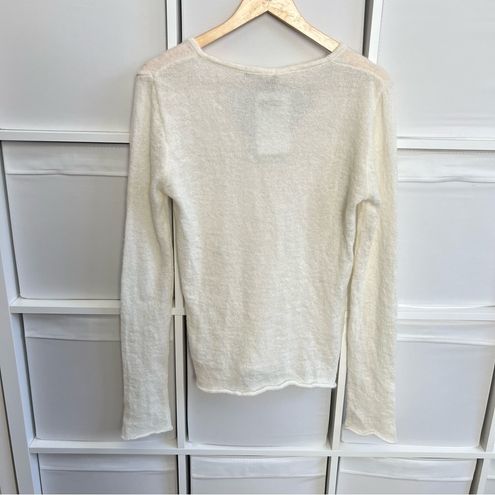 Andi Mohair V-Neck Sweater : r/BrandyMelville