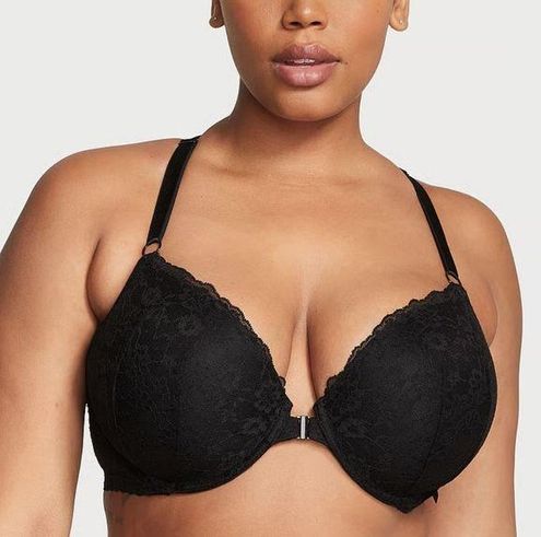 Victoria's Secret Victoria Secret Sexy Tee Lightly-Lined Demi Bra