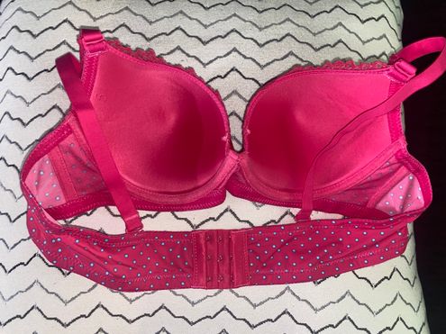 New Bra Size 38 B Pink - $22 New With Tags - From Josephine