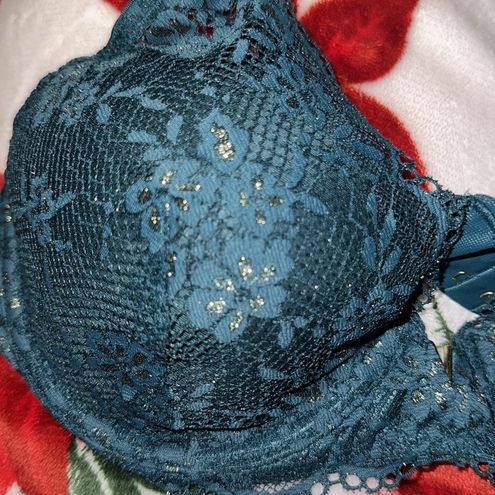 Victoria's Secret LOVE CLOUD Love Cloud Lightly Lined Plunge Bra Size  undefined - $40 New With Tags - From Yulianasuleidy