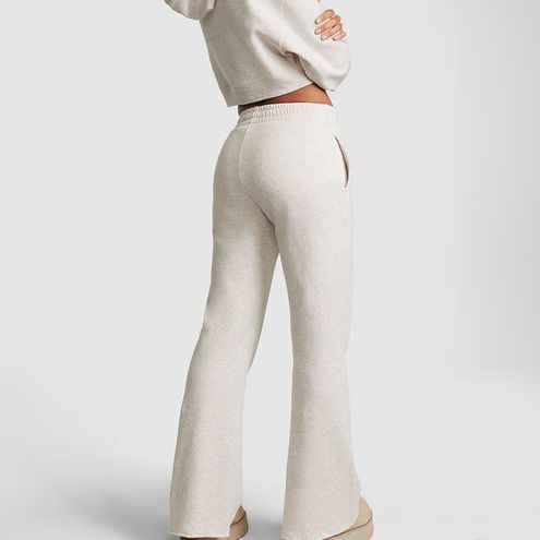 Everyday Fleece High-Waist Flare Sweatpants