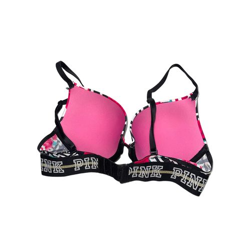 Victoria's Secret Pink Victoria Secret Wear Everywhere Push Up Bra