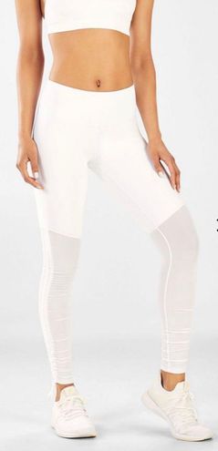 Fabletics ‼️ Cashel Foldover PureLuxe Legging‼️ Size M - $60