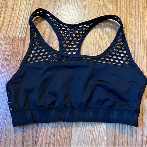 Victoria's Secret Victoria Secret PINK Large Ultimate Unlined Sports