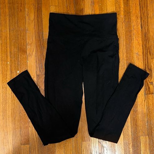 Abound black shop leggings