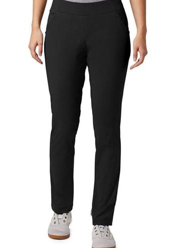Columbia Omni Shield women anytime casual pull on hiking pants