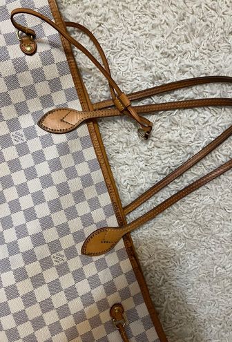 Louis Vuitton Neverfull Gm Tote Bag Tan - $1394 - From Ava