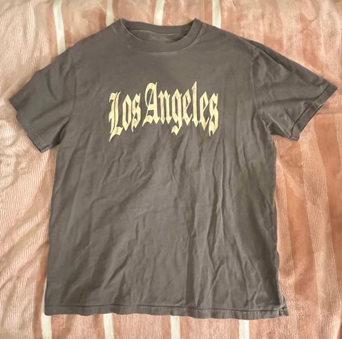 John Galt Los Angeles T-Shirt