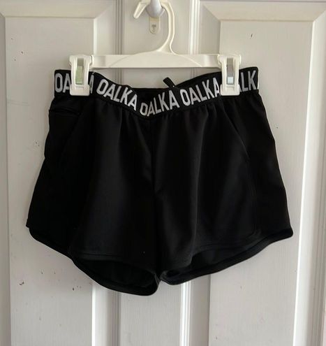 Oalka Shorts Size XS - $12 - From Kim