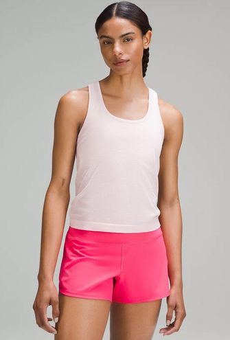 Lululemon Swiftly Tech Racerback Tank Top 2.0 Race Length In